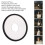 77mm Center Exposure Objektivfilter aus optischem Glas 8