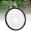 77mm Center Exposure Objektivfilter aus optischem Glas 9
