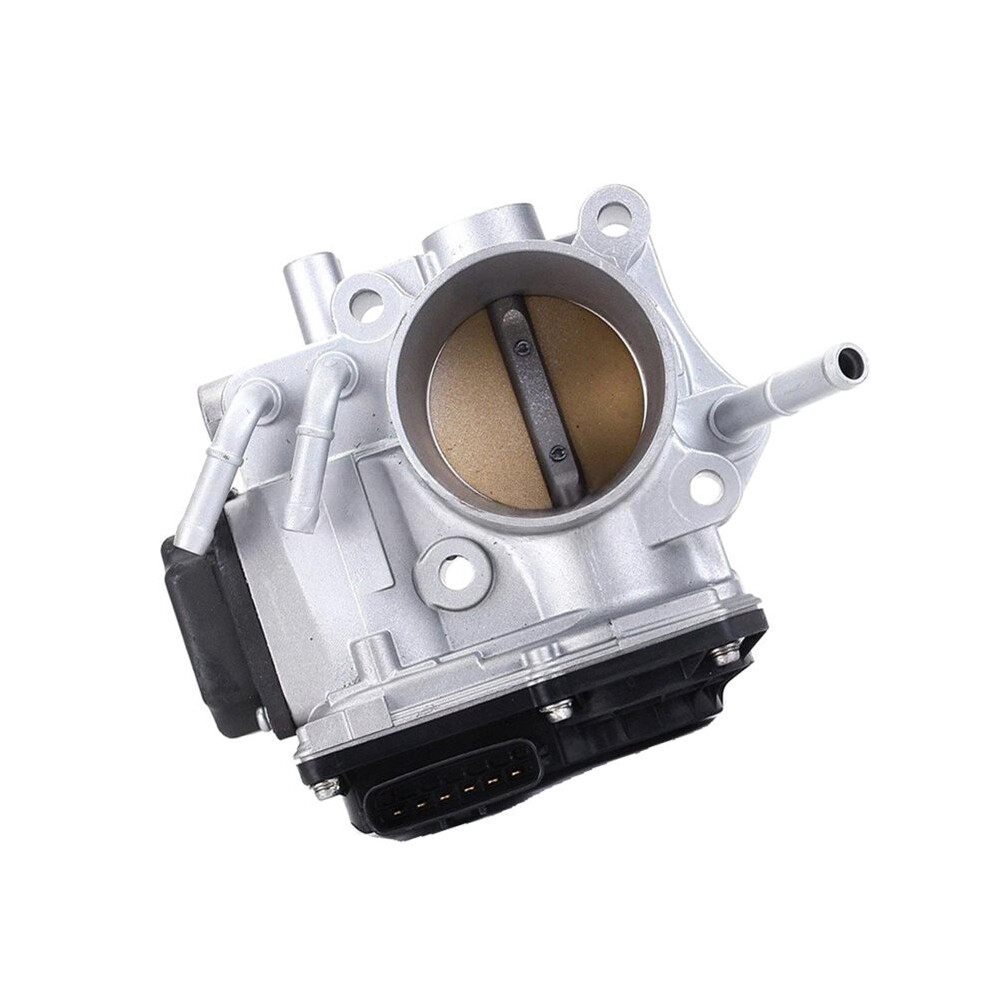 Throttle Body Assembly Car Accessories 16400-Rbb-A01 16400Rbba01 For Tsx 2006-2008 6031203050701