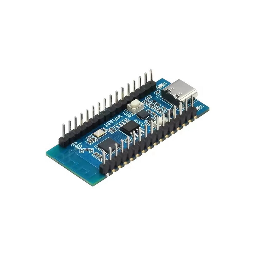 Esp32-C3 Core Board Development Board 2.4G Wifi Module For Verifying Esp32c3 Chip Function Classic Version 4713377820701