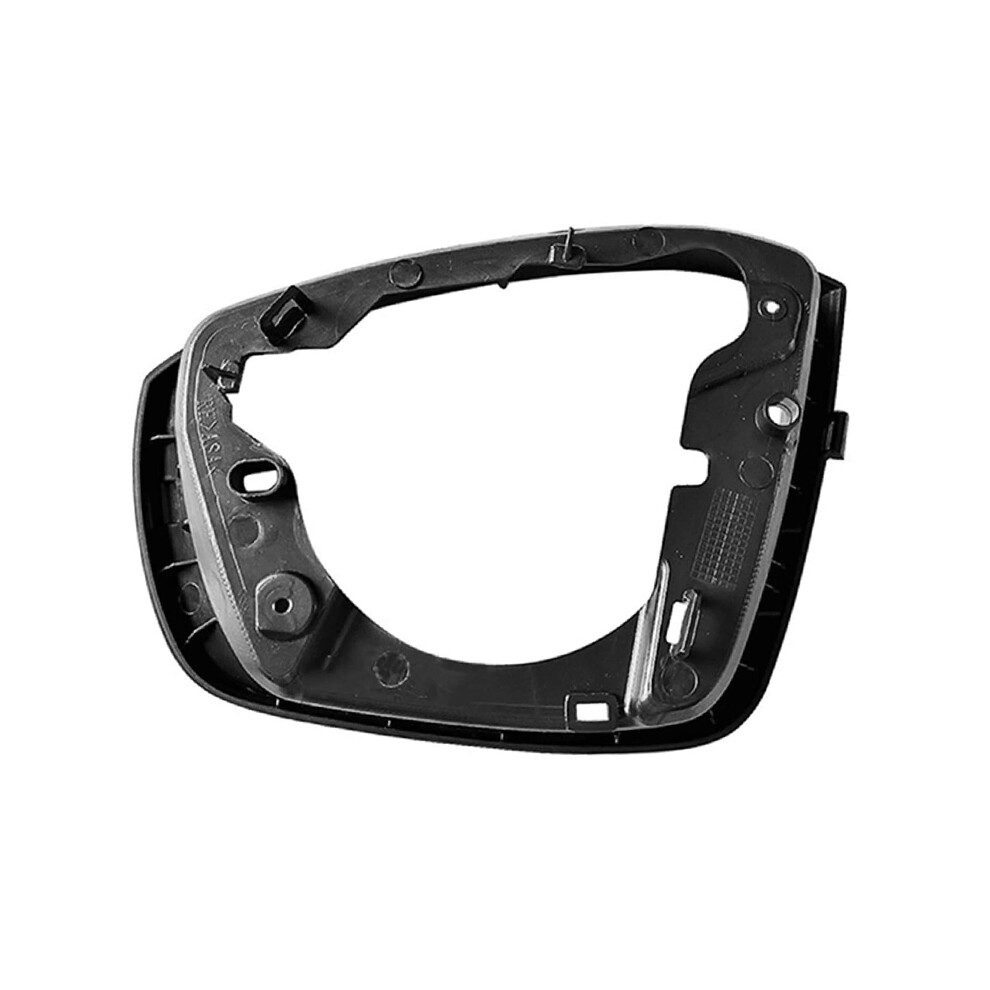 Car Right Side Rearview Mirror Frame Reflector Housing Reversing Mirror Frame Suitable For Octavia 2014-2017 6033460409926