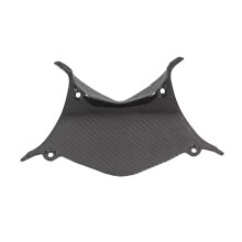 Cubierta del Panel Central Trasero de Fibra de Carbono para R1 2015-2018 R1M R1S, Piezas de Motocicleta.