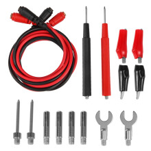 Multifunzione - Sonda a cavi di misura per cavi di banana Test Lead Lead Test