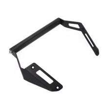 22-Mm-Verlängerungsstangen-Telefonhalterung für Motorräder für NX400 NX500 2024 GPS-Navigationsunterstützung