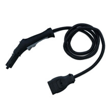 Per SG2/2 SG4/4 Set di Maniglie per Motore A Vapore Accessori per Motore A Vapore Parti di Ricambio per Spruzzatore per Tubo Flessibile per