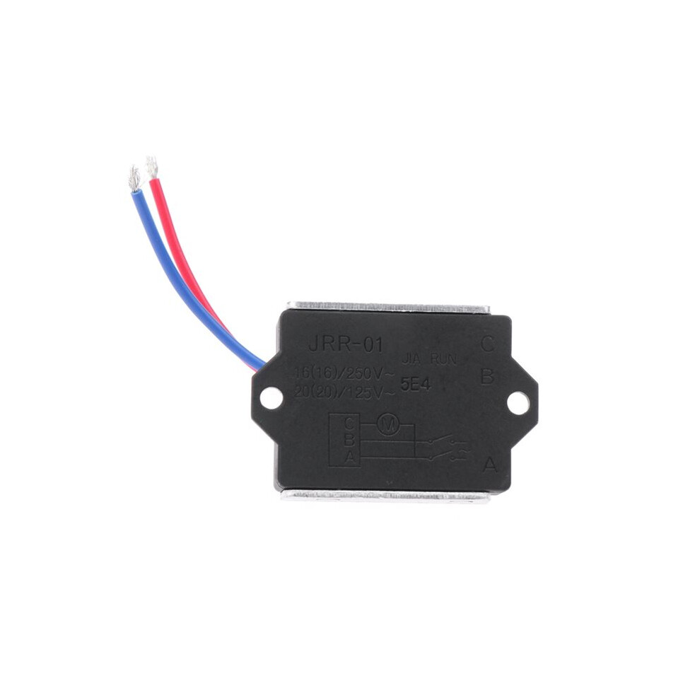 230V To 16A Soft For Angle Grinder Retrofit Module Soft Startup Current Limiter Power Tools Accessories 6031396596864