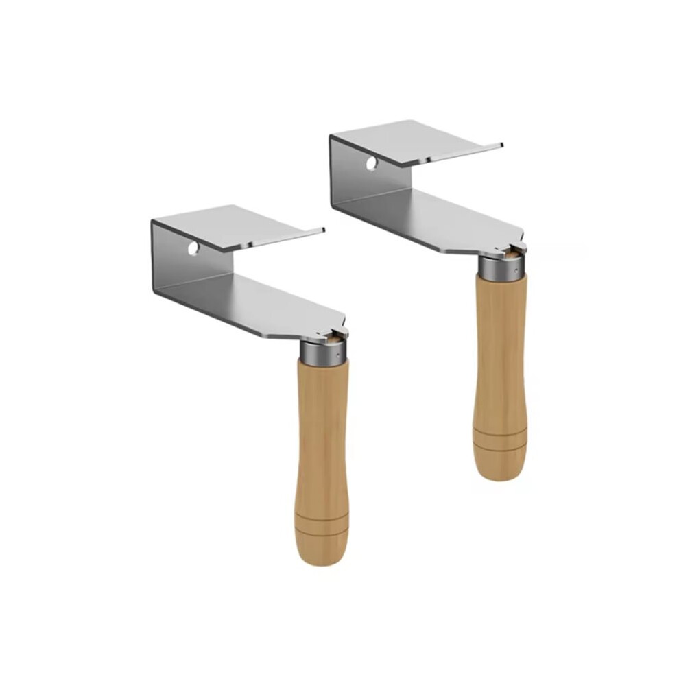 Stainless Steel Clamp Ceiling Auxiliary Clamp Woodworking Projects Efficient Gypsum Board Fixation For Gypsum Boards 6031386947454