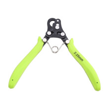 Professional 2.25mm Wire Rolling Plier Jewelry Making Tool for Wire Winding Bending Ring Wrapping Round Nose Plier