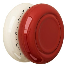 Moderne Dopamines Magnetische Sterke Magnetische Basis Mechanische Afteltool voor Koken Bakken Fitness