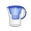 1Pc  Net Kettle Household Kitchen Activated Carbon Filter Kettle Portable Water Purifier 1