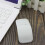 Mouse  4.0 Touch - Mouse Pieghevole Morbido Silenzioso per Ufficio per PC Portatile Bianco 1