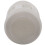 3X Removeble White Plastic Drinker with Handle for Pigeons Bird Supplies 29cm x 17cm 4