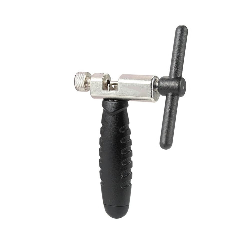 Chain Cutter Bicycle Chain Cutter Removal Tool Steel Cycling Link Breaker Splitter Mountain Road Bike Repair Tools 6031396533166