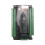 Modulo Scheda di Controllo Industriale PLC FX3U-48MT Controller Logico Programmabile 24 Ingressi 24 Uscite 24V 1A 1