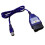 OBD 2 USB Cables for Inpa for  K+DCAN USB Interface Diagnostic Tool for  E46 K+CAN K CAN FTDI FT232 Chip Scanner 1