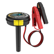 AUTOOL AS506 Universal Brake Fluid Boiling Point Tester Detector Brake Fluid Tester Tool Supports Various Brake Fluid Types