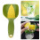 Manual Juicer Plastic Kitchen Citrus Juicer Handheld Orange Lemon Portable Fruit Press Cut Kitchen Green 2