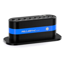 Risk Bicycle Allen Key Storage Rack for  950/967 Series Torx Wrench L-Shape Hexagon Screwdriver Desktop Organizer RL267