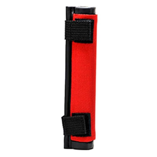 Swing Weights Trainer Aid,  Swing Training for Warm ,  Club Weights for Trainer and Practice Red