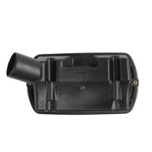 576563701 Air Intake Housing for Redmax EBZ7500 EBZ8500 EBZ7500RH EBZ8500RH Model Backpack Blower Air Filter Body