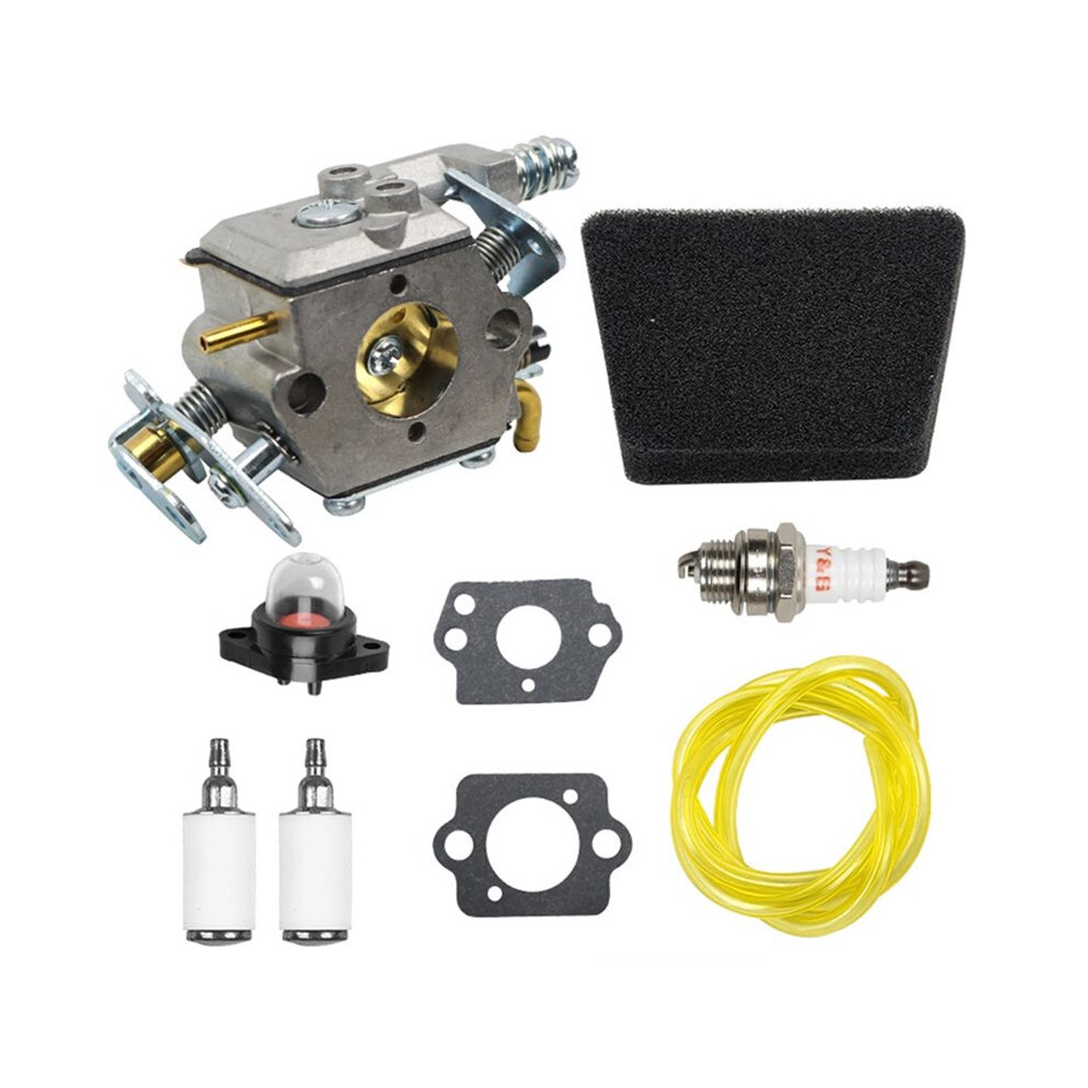 Carburetor Carb Kit For Partner 350 351 370 371 420 Direct Replacement For Walbro Wt-622 6032982476690