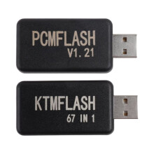 PCM FLASHer 67IN1 Full 67 Licenses V1.20 /V1.21 69IN1 PCM Tool BENCH ECU PCM Master Tool
