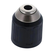N090210 Mandrin Sans Clé pour Perceuses pour  DCD740, DCD740B et DCD740N - Pièces de Rechange N041740