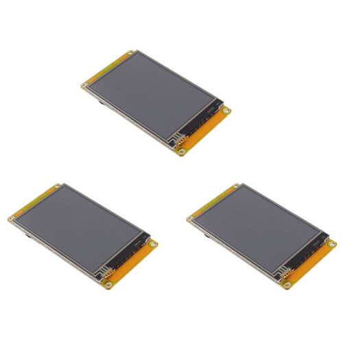 3X NX4832F035 -  3.5Inch  Series HMI Touch Display