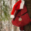 Décoration de Noël Chien endormi Finition nacrée 1 pièce 5