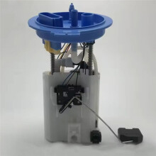8V0919087A Bränslepump för  RS3/TTRS 17-19 (Borstlös) 8V091-9087A A2C96408600 A2C96-408600