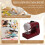 Portable Sewing Machine  Sewing Machine Simulation  Sewing Machine Ornament D 9