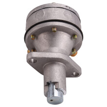 Bränslepump med Packning 6598121 6599008 6666850 för  B1550 B1750 B2150 M4030 M4950 M5030
