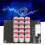 2X 5S Active Equalizer Balancer Lifepo4 / Lipo/ LTO Battery  Equalization Capacitor BMS Board 9