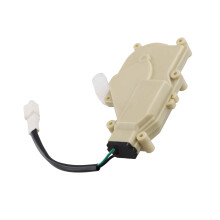 Actuator Bestuurdersdeur Linksachter met Antidiefstal voor  MPV 2000 2001 LC7073350, DLA160