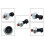 3X Oil Pressure Sensor RE167207 for  Engine Code DT466E I530E DT466/530 HT53 6