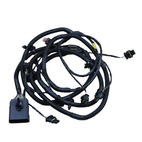 Cablaggio Auto 31485758 per  S90
