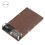 Atualize o Gabinete de Disco SSD SAS/ de 2,5/3,5 Polegadas para Gabinete de Disco Rígido SAS   para Estação de Encaixe de HDD USB 3.0 UE 9