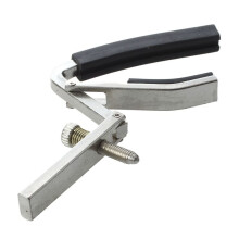 2X Capodastre Capo Pince Trigger En Alliage pour Guitare Acoustique Folk Basse