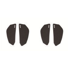 2X Tampon de Réservoir de Carburant de Moto pour YZF R7 YZFR7 2021-2022 Genouillère Traction Pad Réservoir Antidérapant Protecteur Autocollants