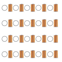 20 Pièces Filtre à Huile de Transmission de Réparation de Moteur Assy pour  pour  pour  RE0F11A JF015E 31726-3JX0A