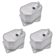 3X Refroidisseur D'Huile (1746665) pour RANGER EVEREST BT-50 TDCi BB3Q6B624EA