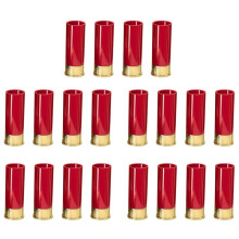 20 STUKS 12 Gauge Shotglaasjes Tequila Shotglas