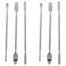 6PCS/Set of Repair Tools Prying Prying Tool Mobile Phone Tablet Metal Pry Bar Disassembly Tool for Mobile Phone Tablet