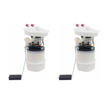 2X Module de Pompe à Carburant 177GE pour 3 1.6L 2004 2005 2006 2007 2008 2009 Z605-13-35XG