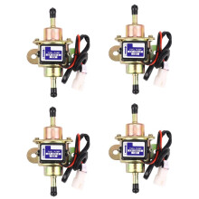 4X Fuel Pump for 12V Electric Vehicle EP500-0 EP5000 EP-500-0 035000-0460 EP-500-0