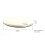 Table Tennis Racket Assembled Cutting Machine Rotatable DIY Tool Cutting Platform  Pong Rubber Accessories,3Pcs 7