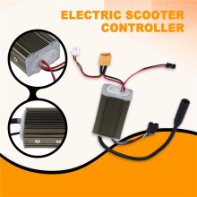 Elektrische Scootercontroller voor S2 Scooter Elektrische 36V Elektrische Scooteronderdelen