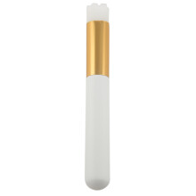 7 Stuks Wimperreinigingsborstel Wimperreinigingsborstel Wimperreinigingsborstel Wimpershampooborstel (7 Witte Reinigingsborstel)