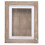 Moldura de madeira Easy Change 8,5x11 polegadas para obras de arte 1