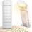 Lampe de lecture rechargeable à luminosité réglable 1